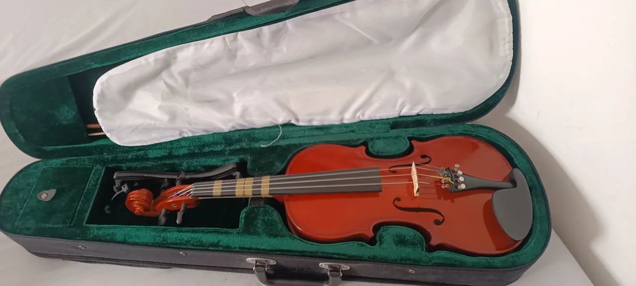 Violino 4x4