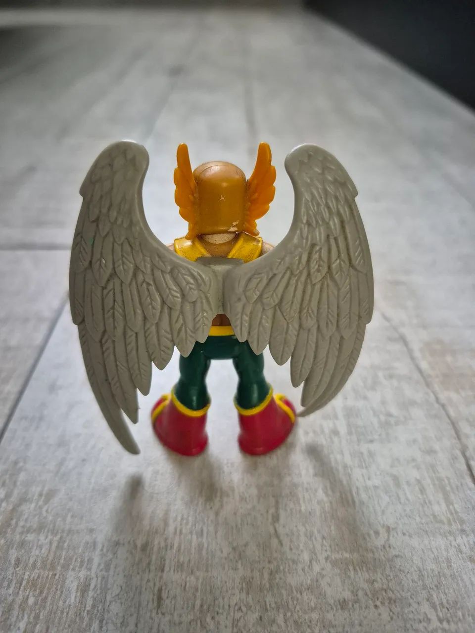 Gavião Negro DC Imaginext - Foto 2