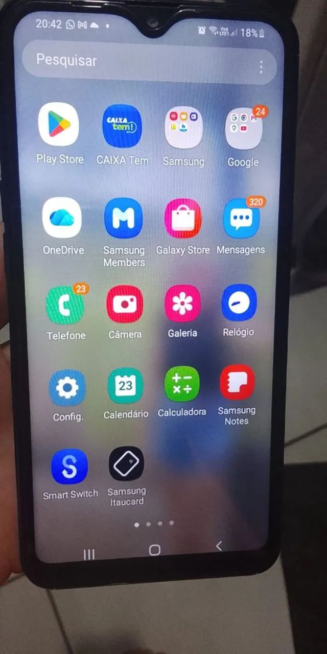Celular - Foto 2