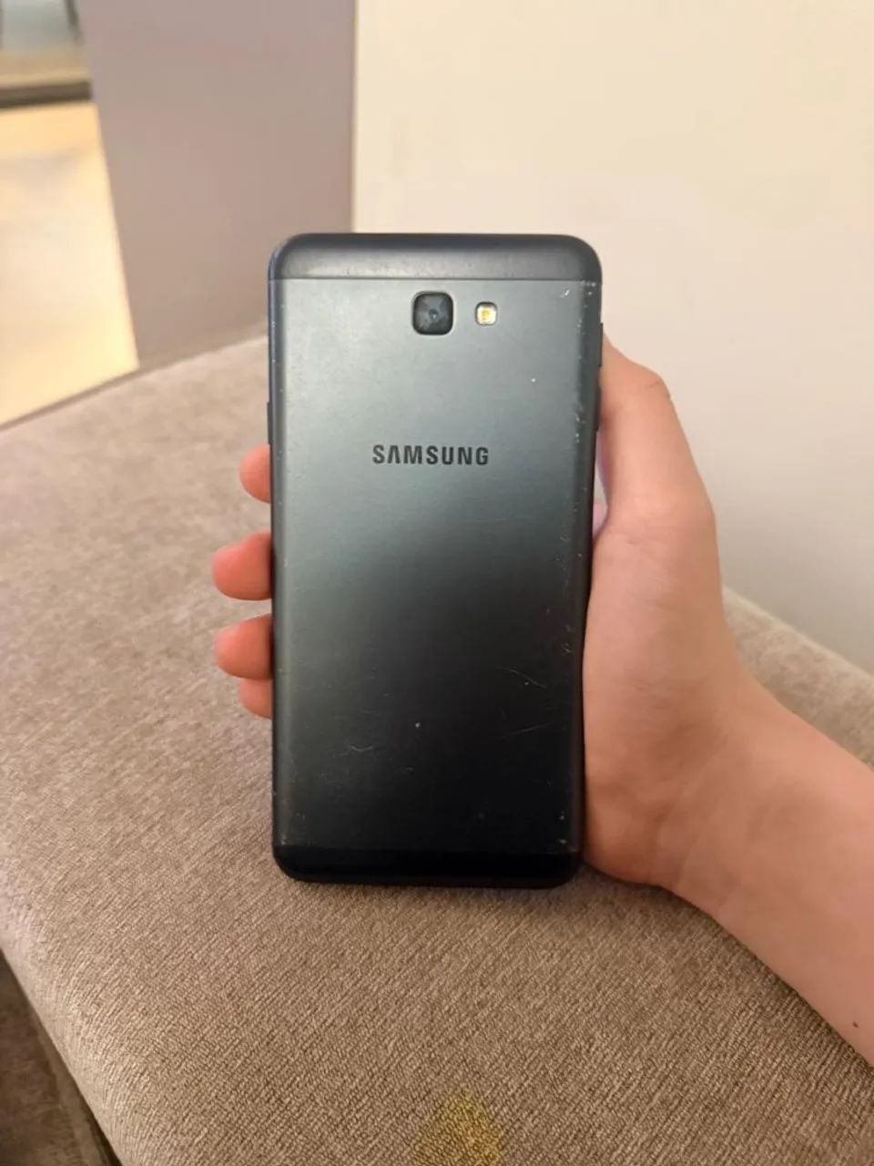 Samsung galaxy J17 - Foto 2