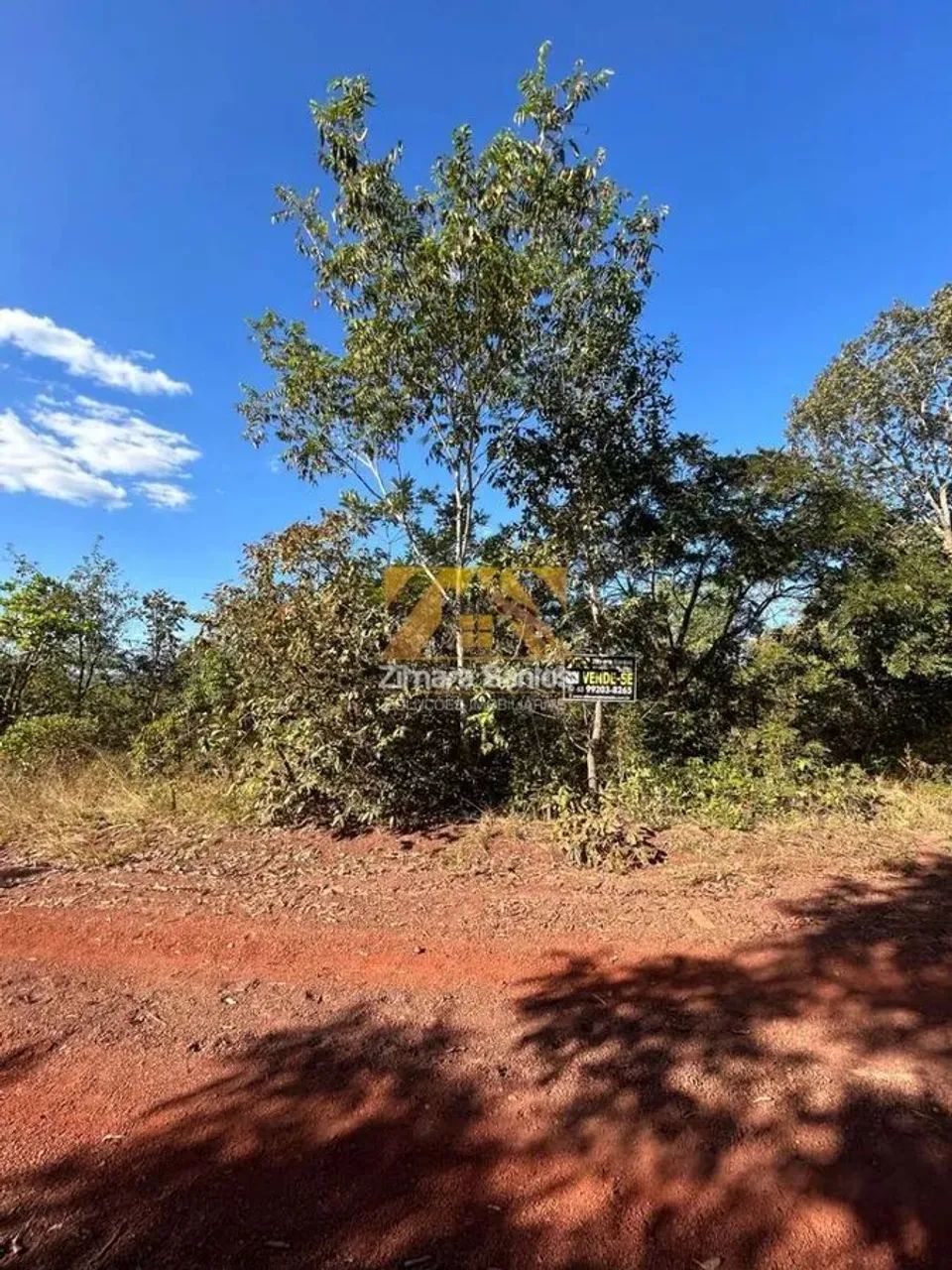 Chácara, 5.403 m² - Condomínio Recanto das Águas - Porto Nacional/TO - Foto 4