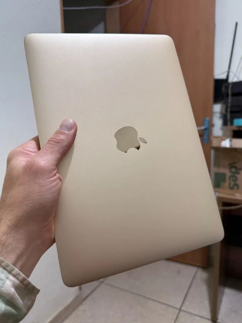 Apple MacBook 12, 2015, 256Gb - Garantia- Loja Física - Notebooks