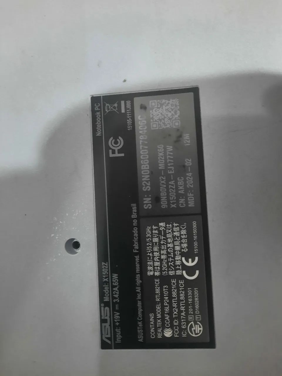 Vendo notebook - Foto 3