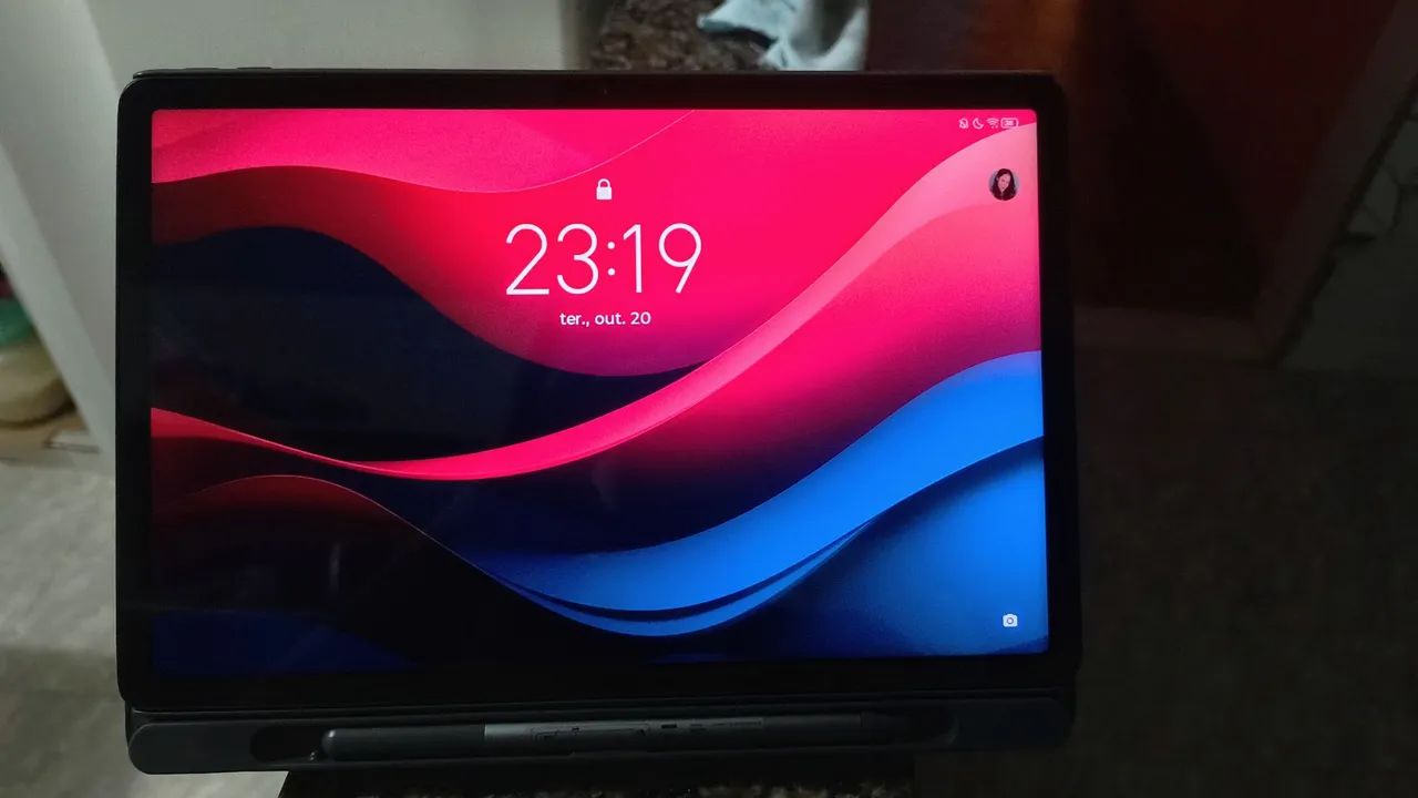 Tablet Lenovo M11 (Excelente estado) - Foto 2