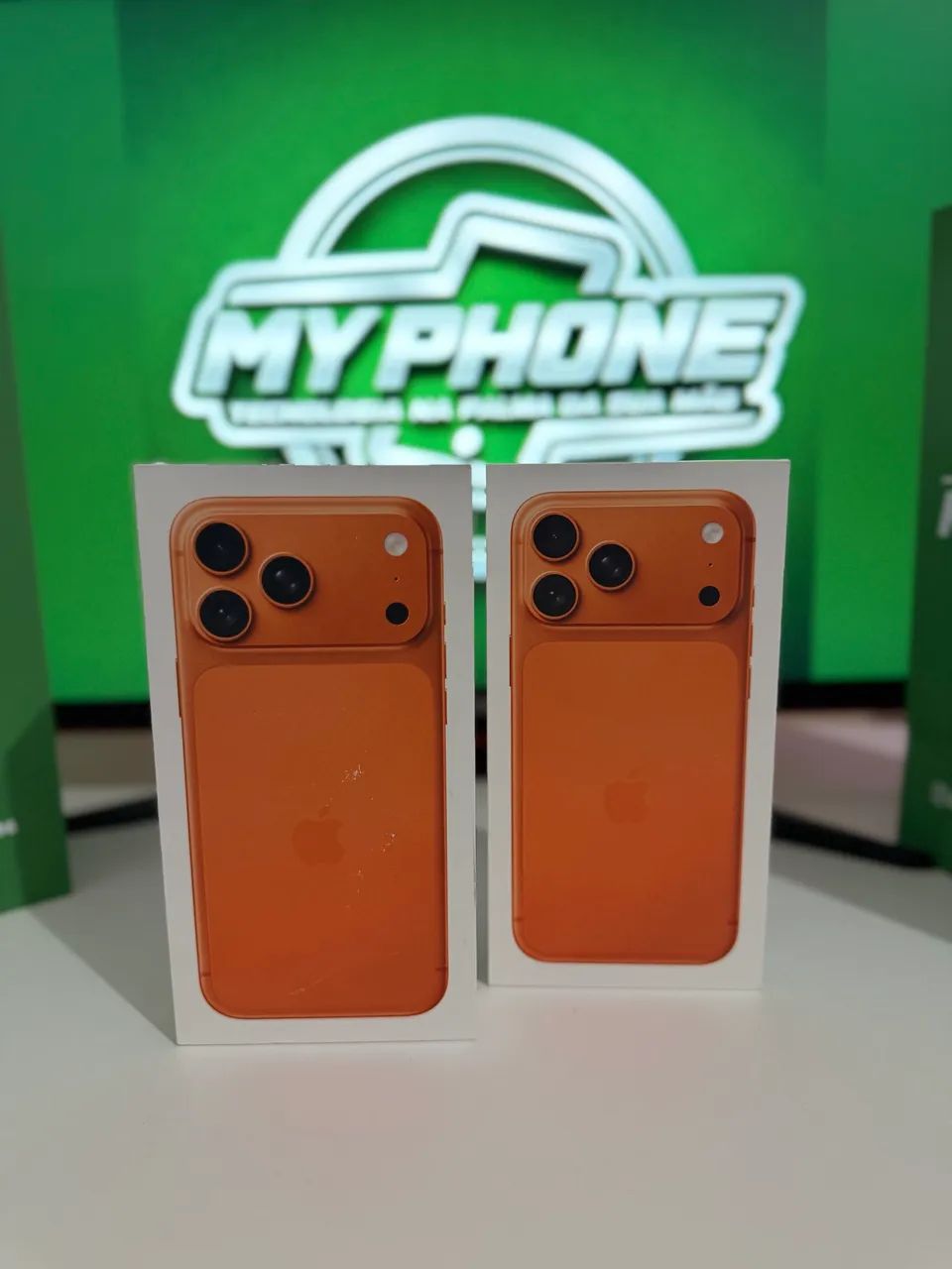 iPhone 17 Pro Max 256GB Lacrado - Foto 4