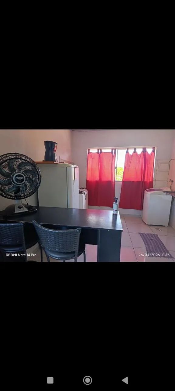 Quarto mobiliado   - Foto 5