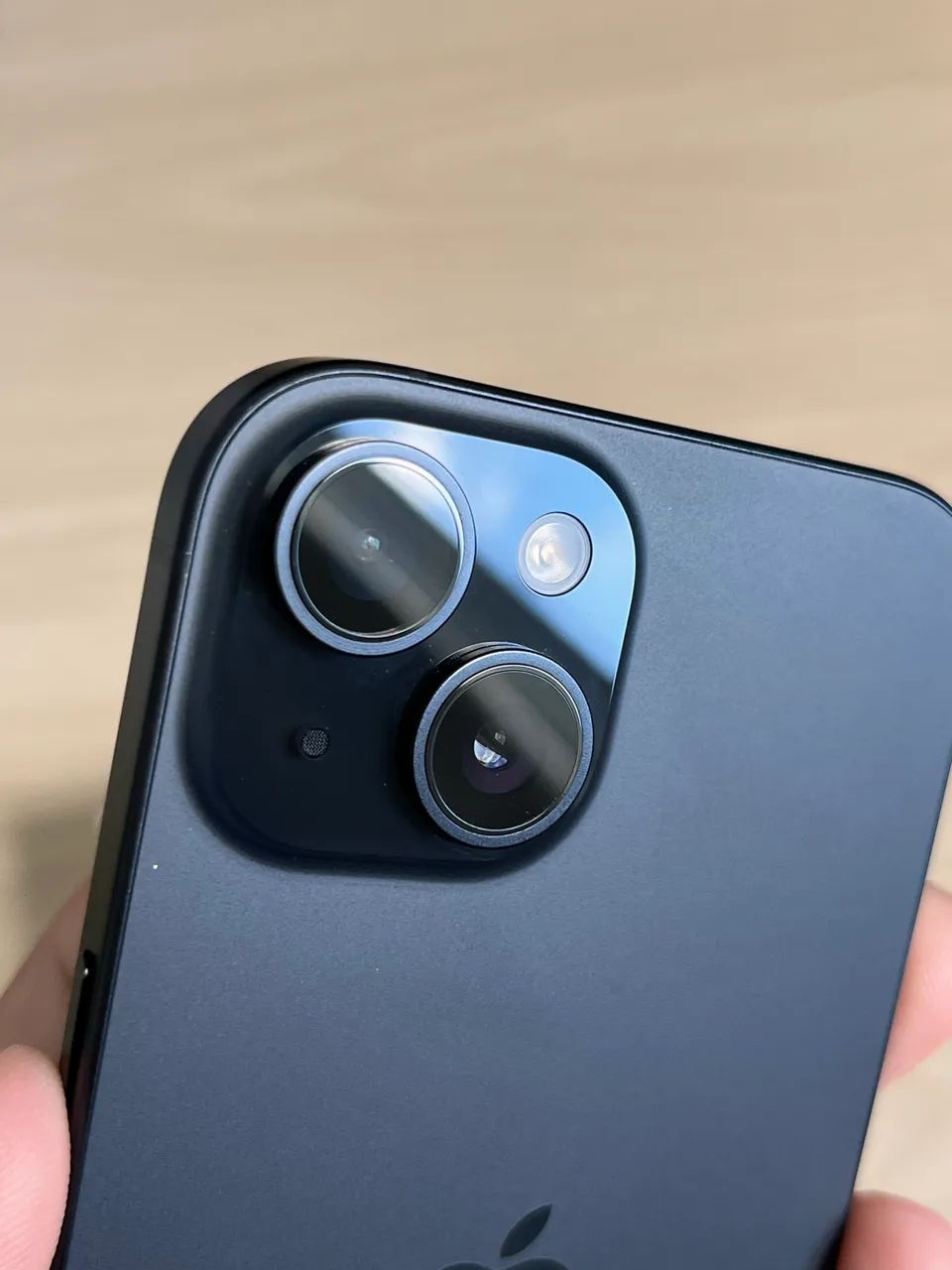iPhone 15 128gb Preto - Foto 3