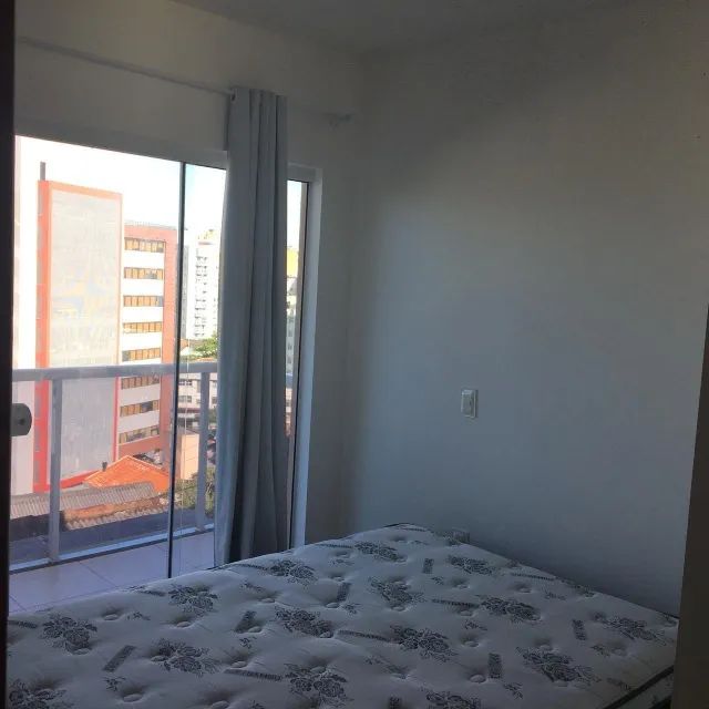 Aluguel Centro FLN apartamento 1 quarto.  - Foto 2