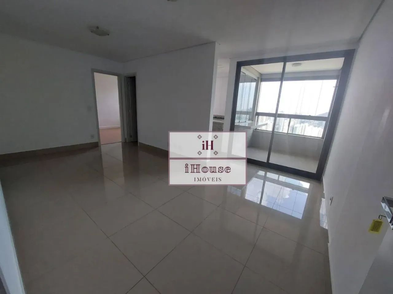 Apartamento 1 quarto com 2 vagas para Locação Vila da Serra - Foto 2