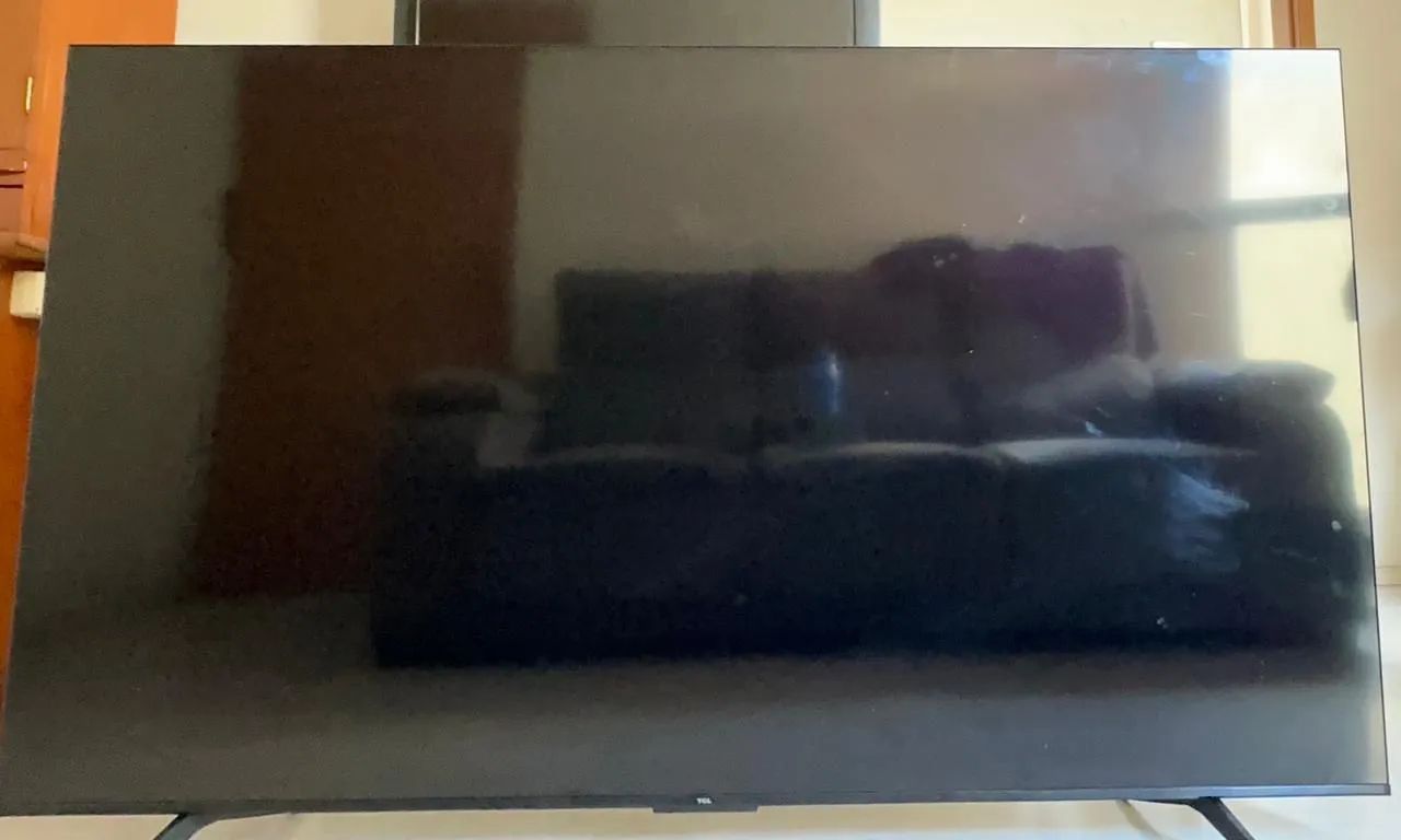 Televisão TCL 65 polegadas QLED - Foto 3