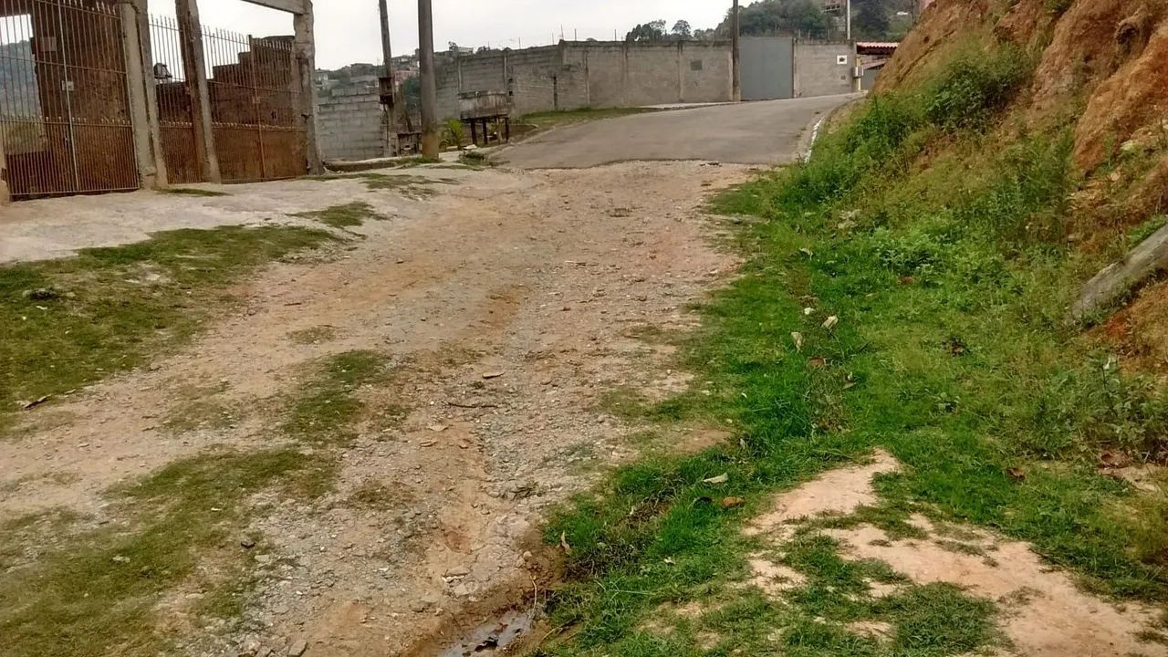 VENDO OU TROCO TERRENO  - Foto 2