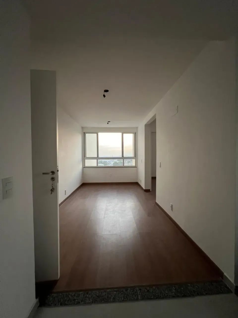 Imóvel para aluguel com 53 metros quadrados com 1 quarto - Foto 4