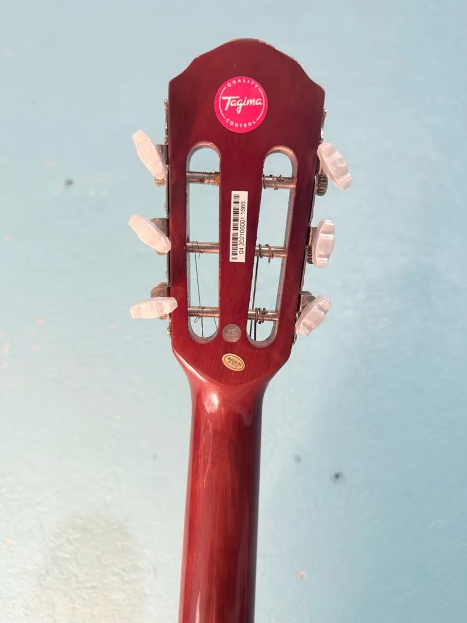 Violão  - Foto 4