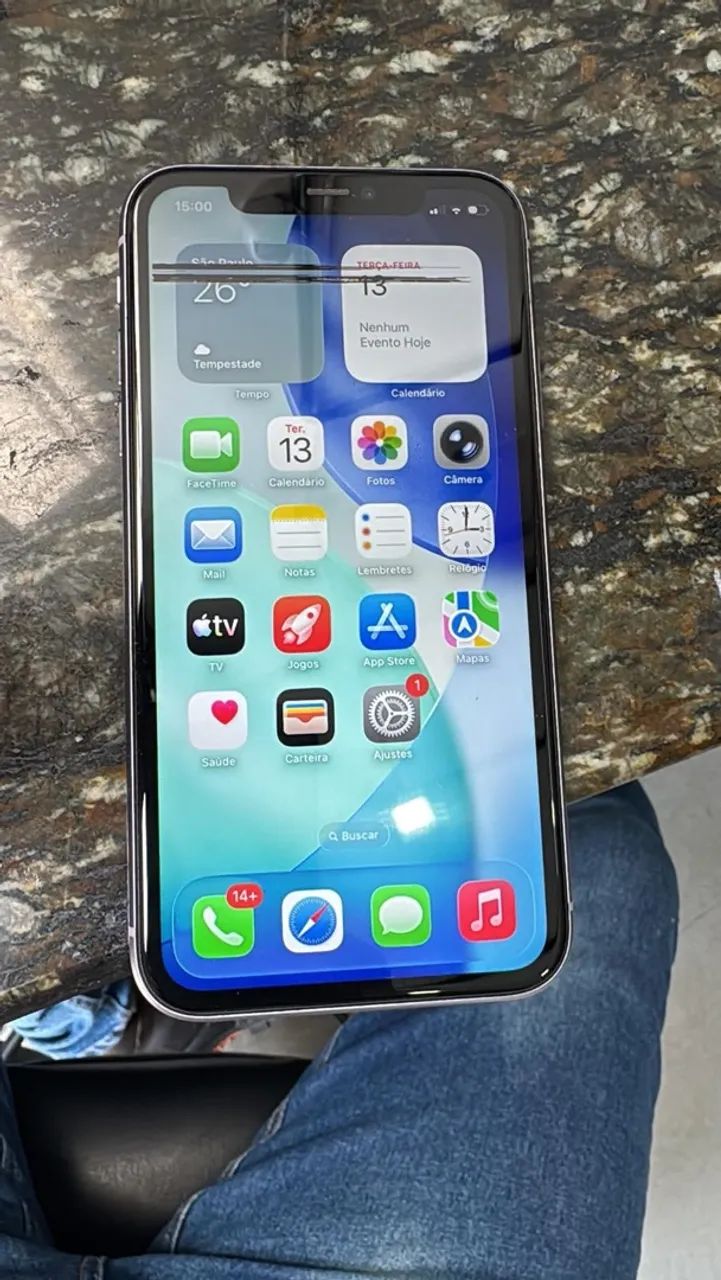 iPhone 11 128GB - Foto 2