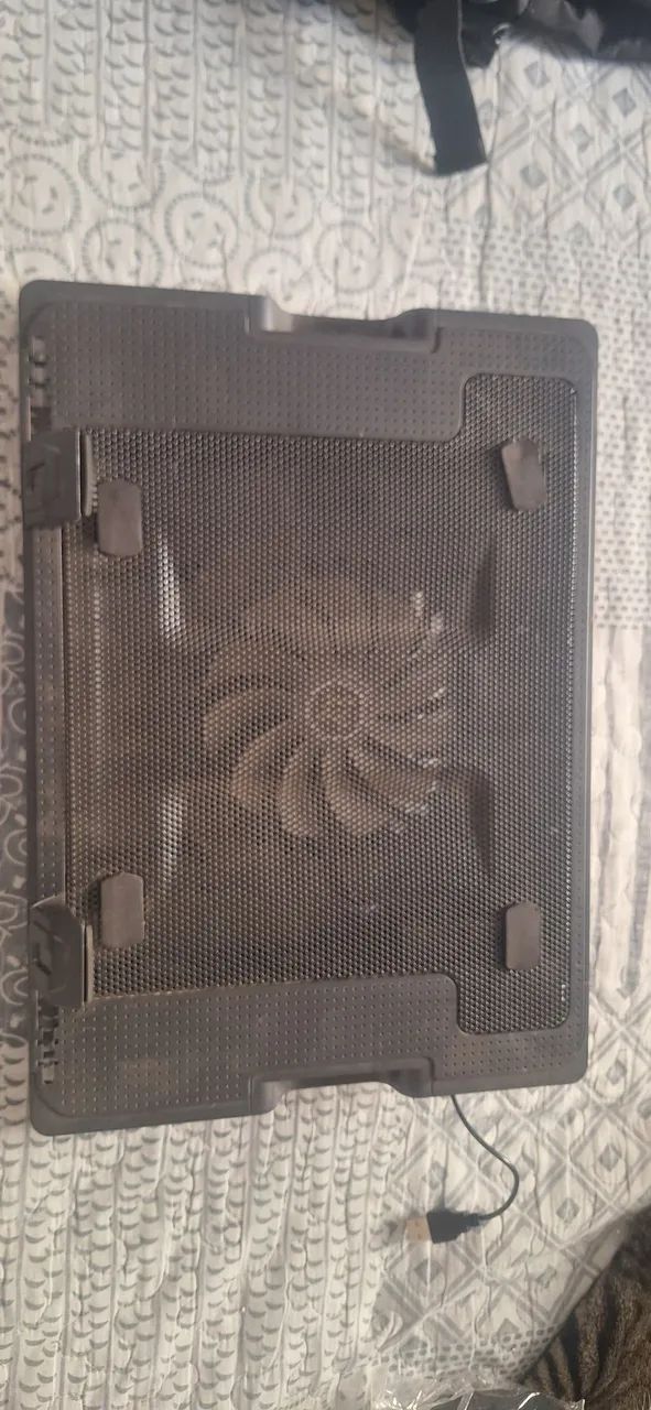 Base para notebook 
