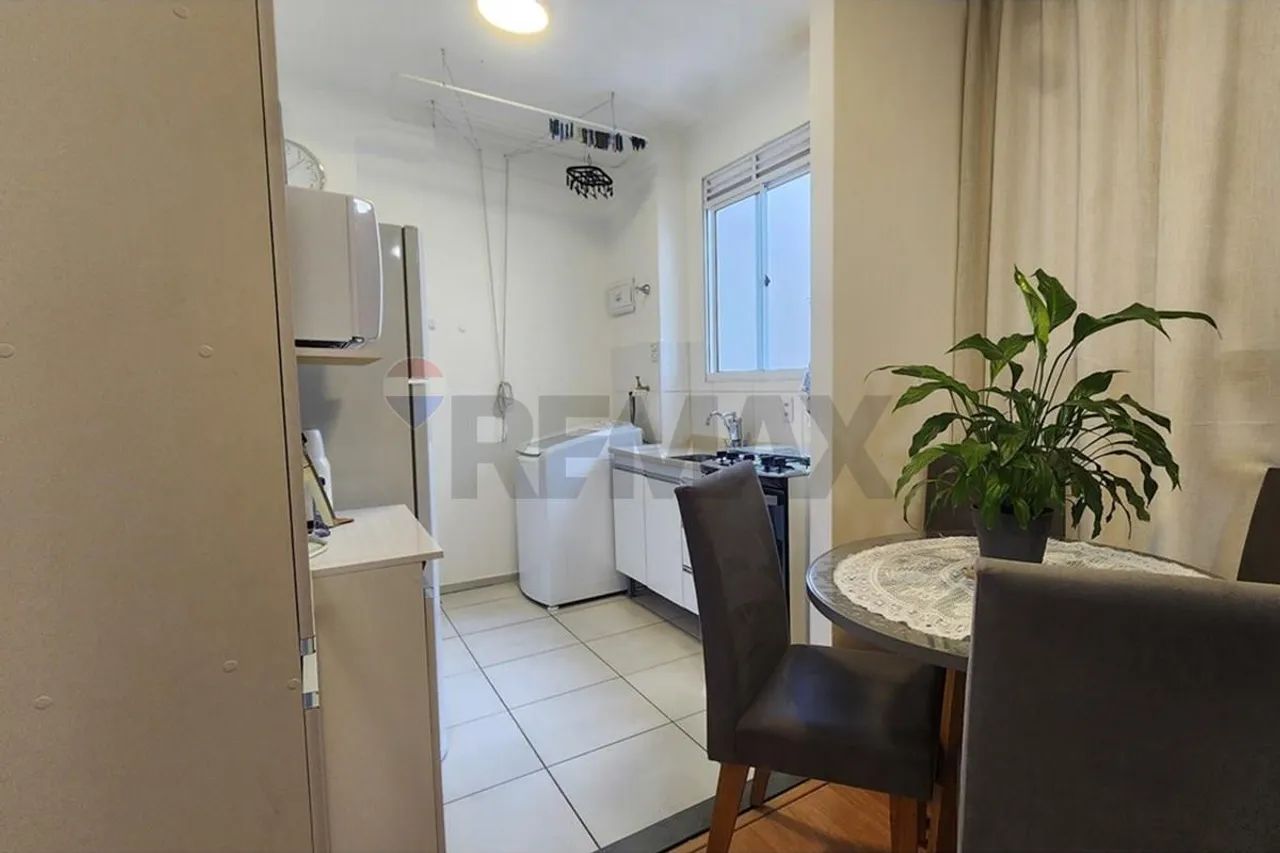 Apartamento com 2 quartos à venda em Sorocaba - Foto 5