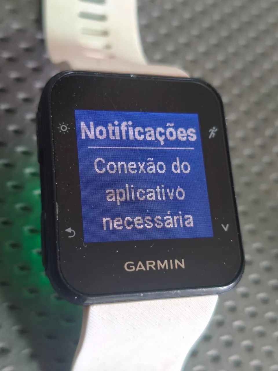 Relogio Garmin Forerunner 35 GPS - Foto 5
