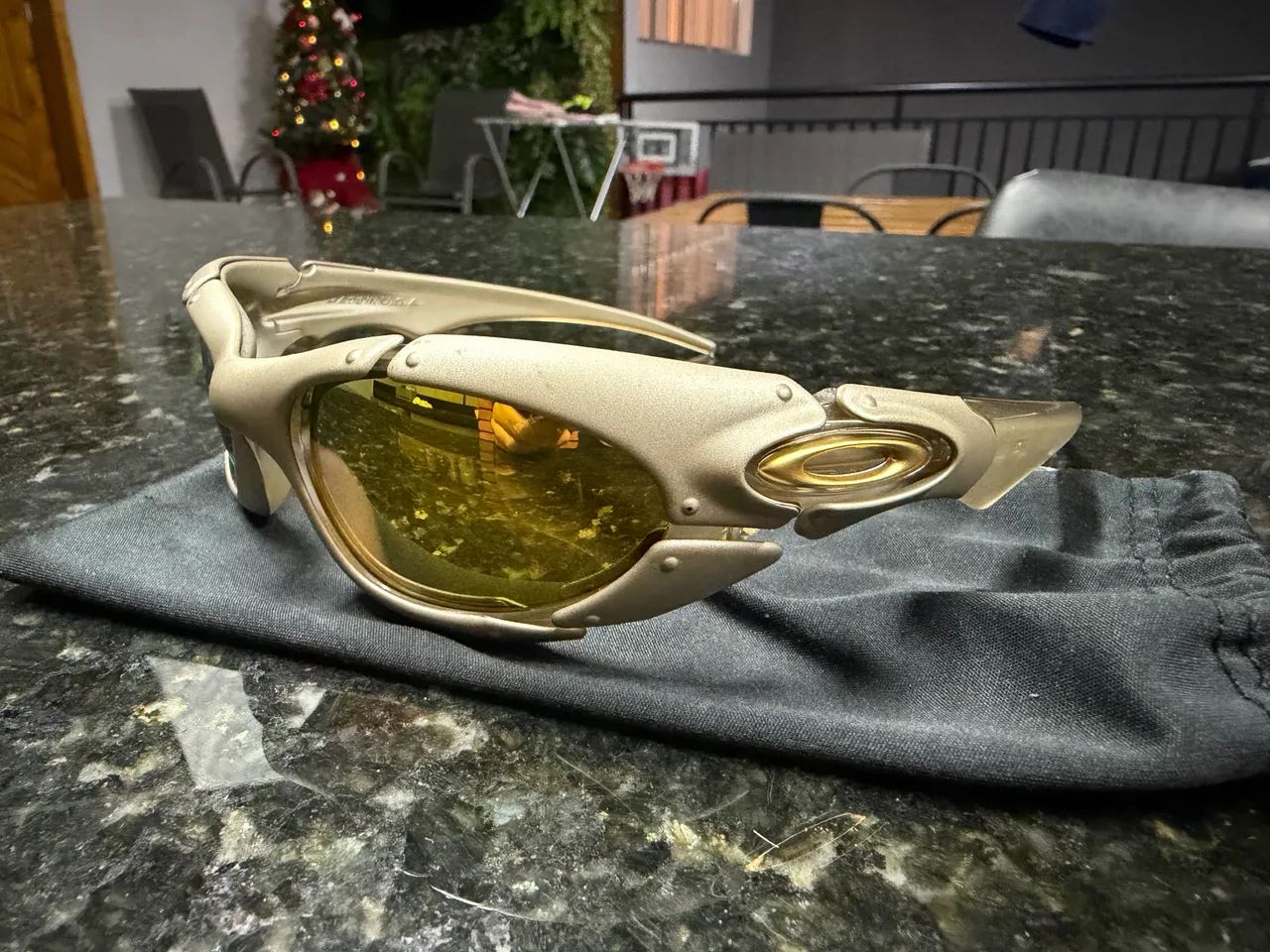 Oakley plate - Foto 5