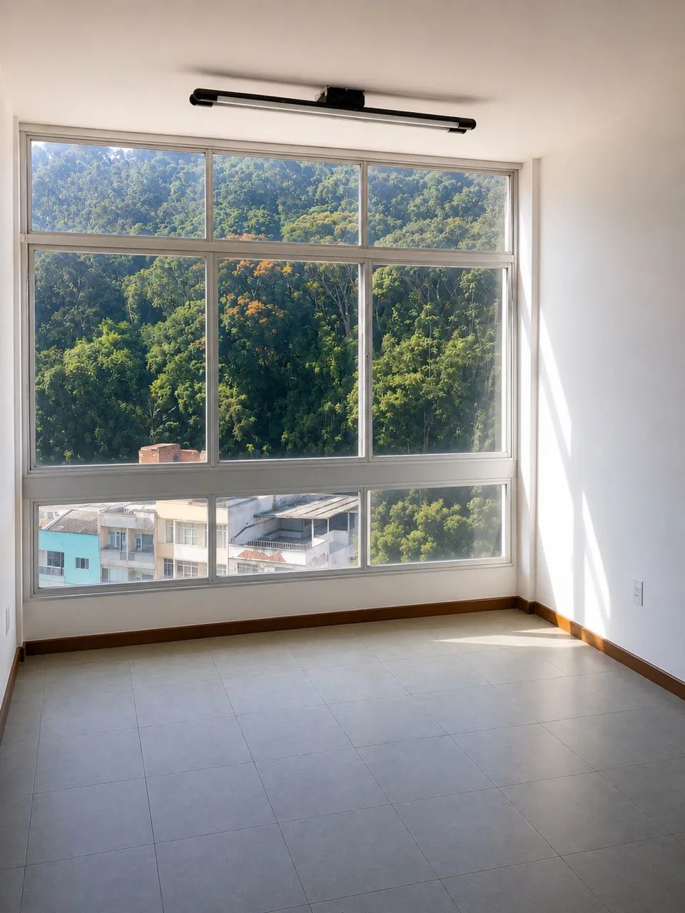  Sala Comercial para Alugar no Centro de Vitória - ES - Foto 2