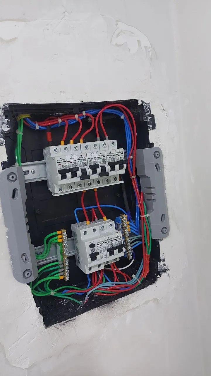 Eletricista 24h - Foto 2