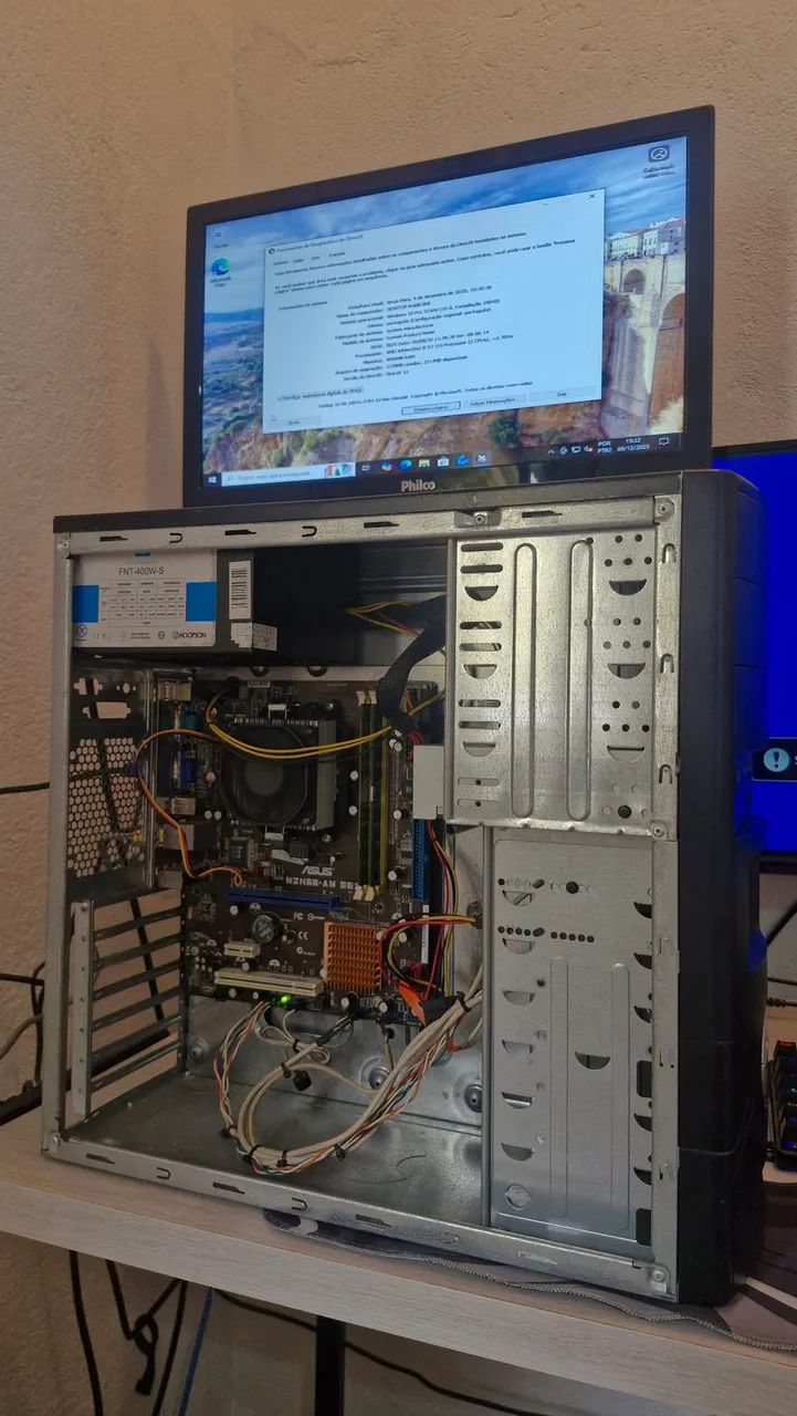 Vendo Computador Basico - Foto 3