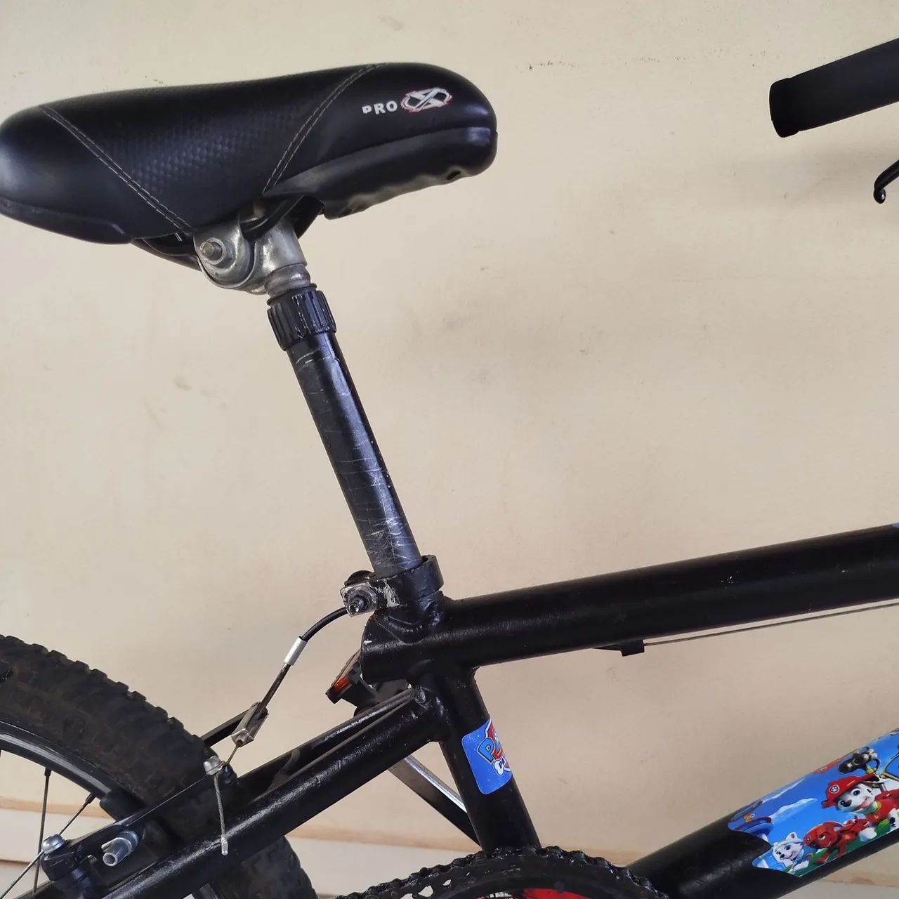 Bicicleta Cross / BMX Aro 20 - Foto 5