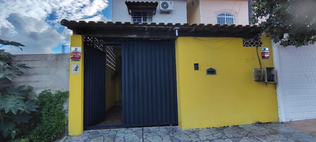 Foto - Itaboraí - Santo Expedito