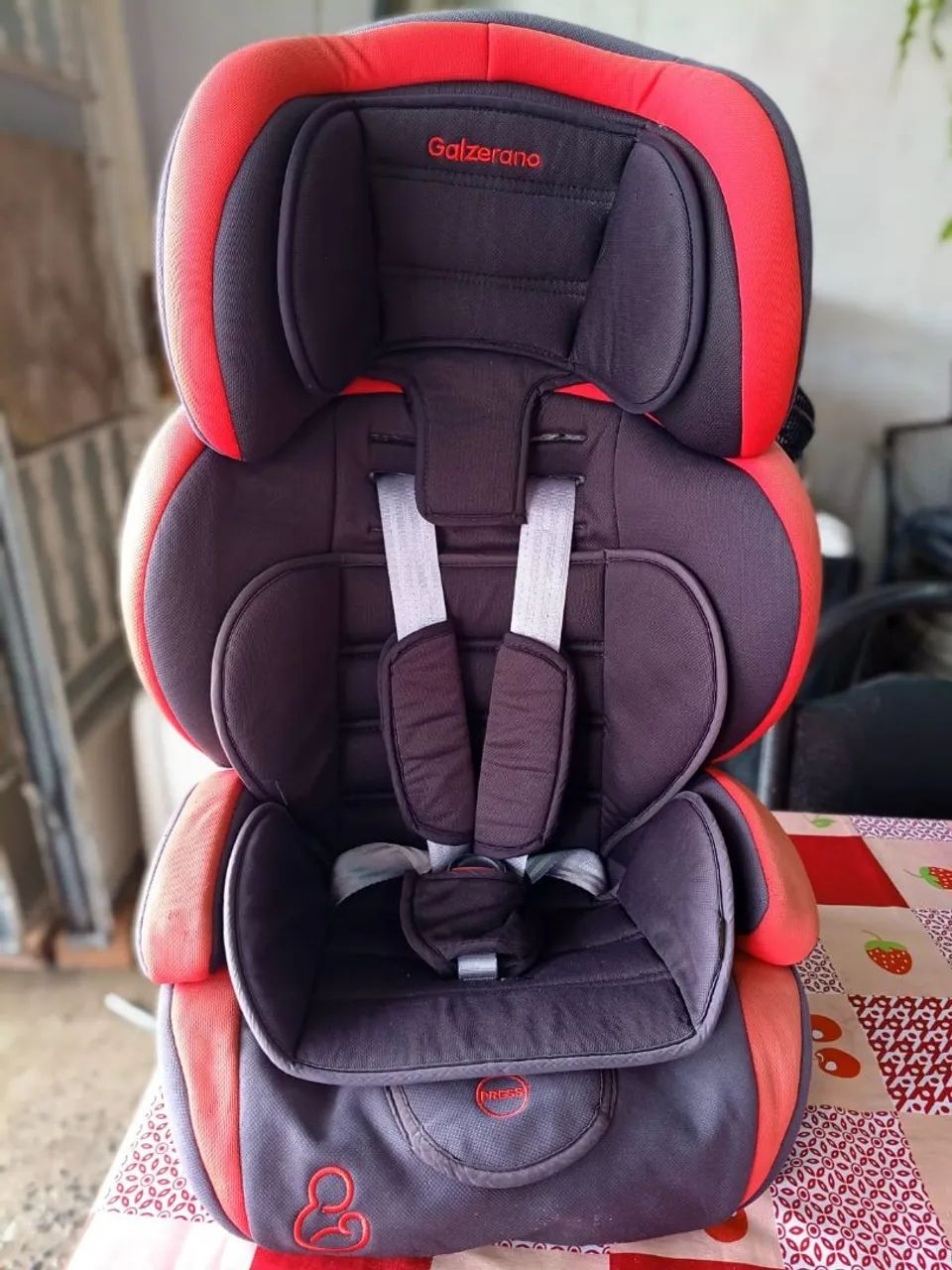 Cadeirinha de carro  - Foto 3
