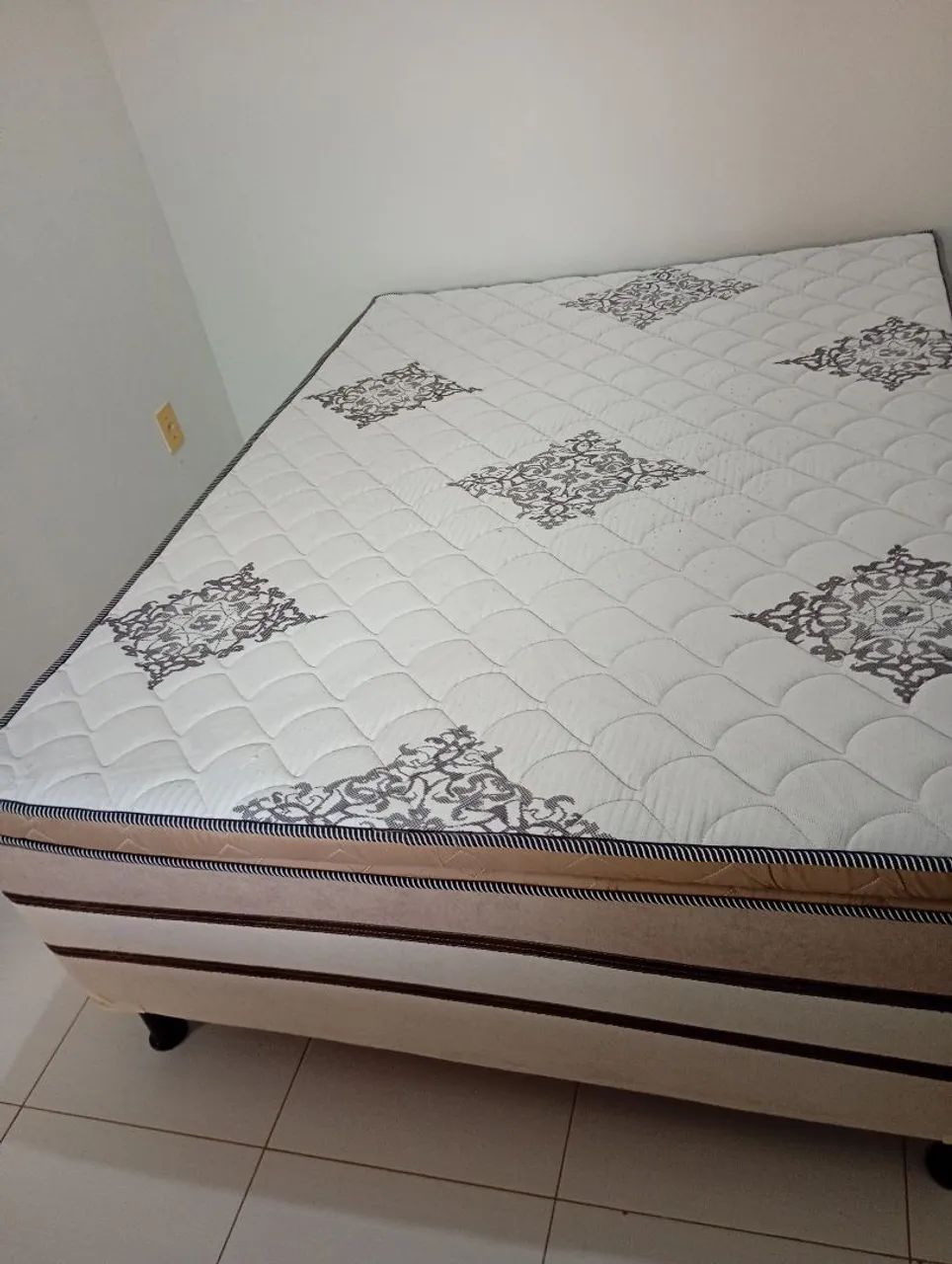 Cama de casal  - Foto 2