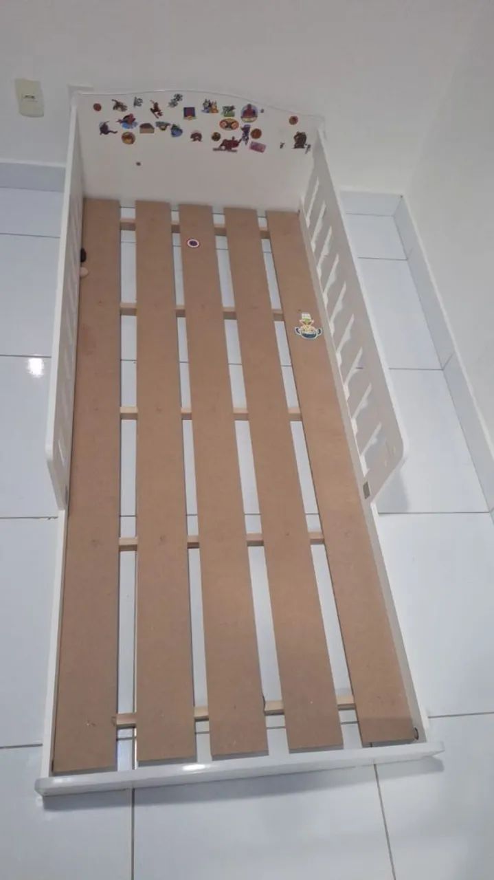Cama Infantil Montessoreana - Foto 2