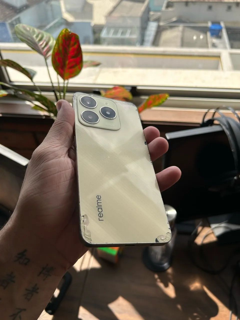 Realme C61 - Foto 2