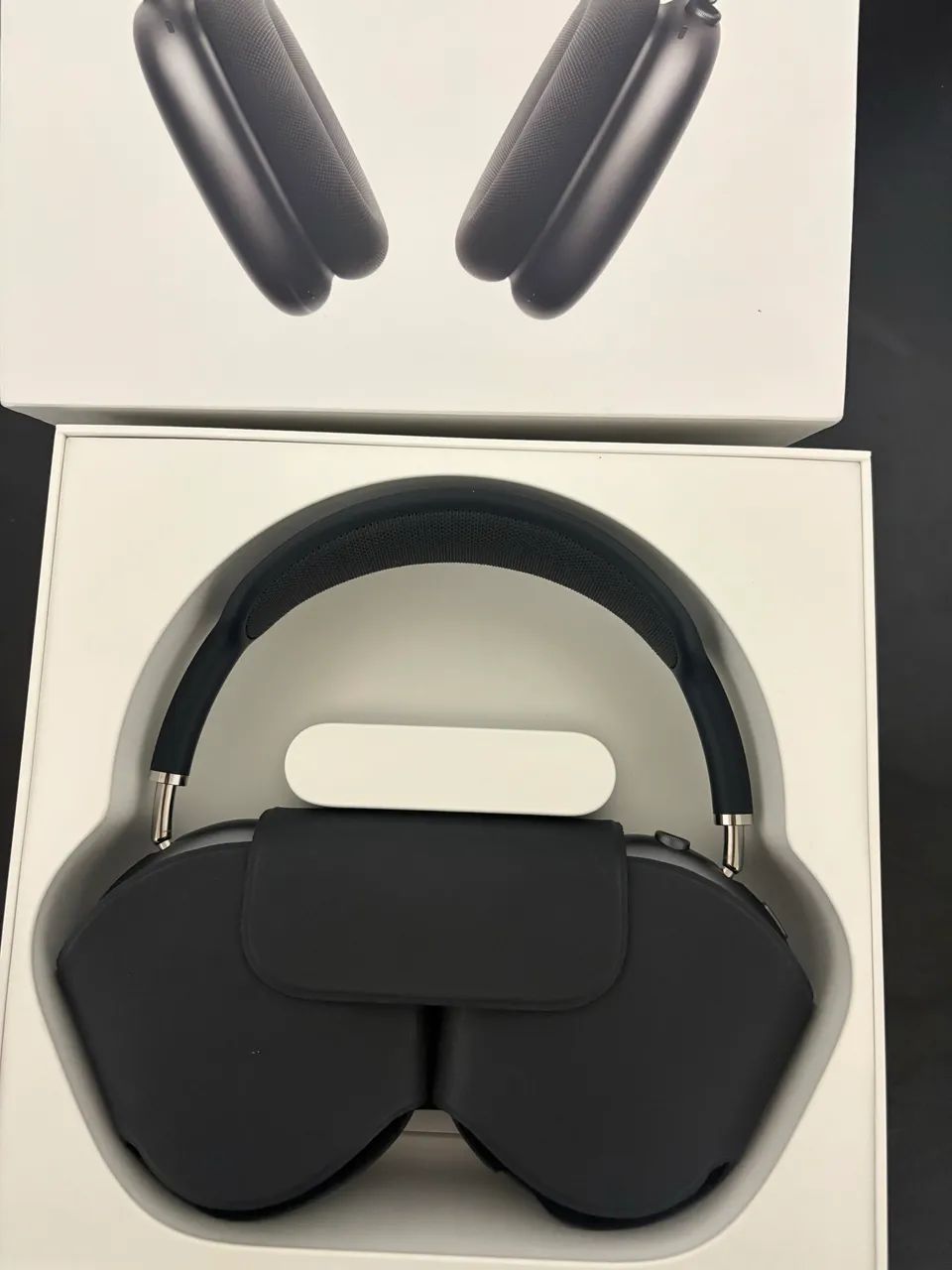 AirPods Max - Completo
