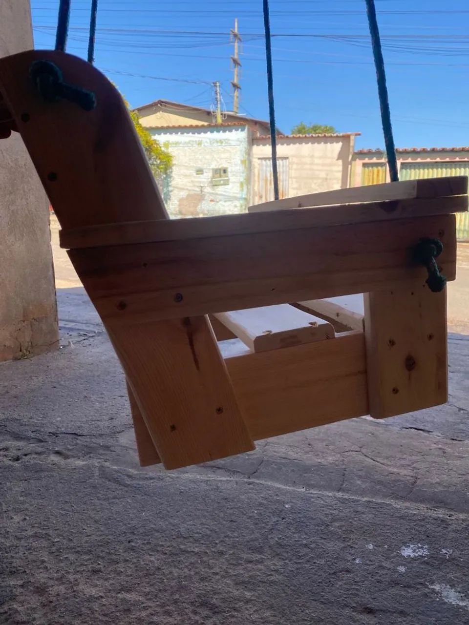 Balanço de palete  - Foto 3
