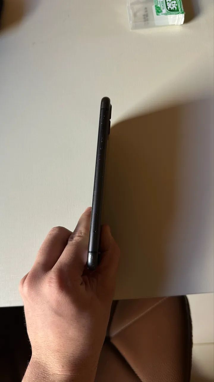 Iphone 11 128gb preto