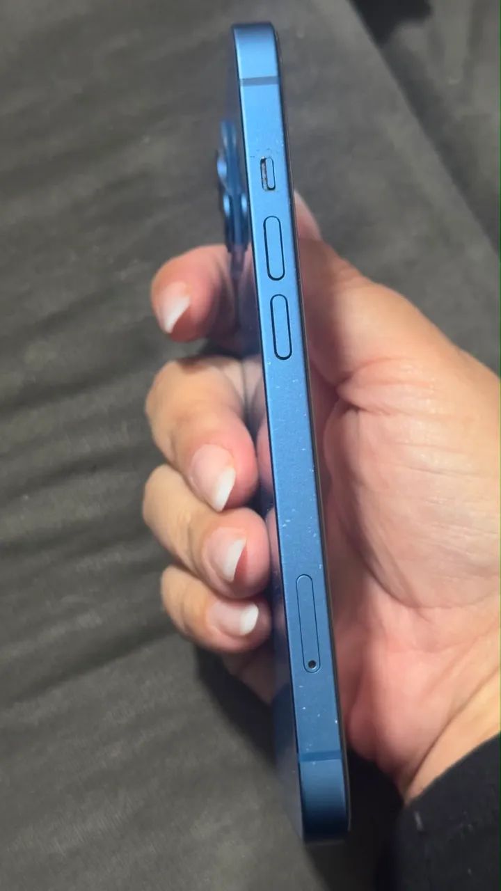 iPhone 13 - Foto 5