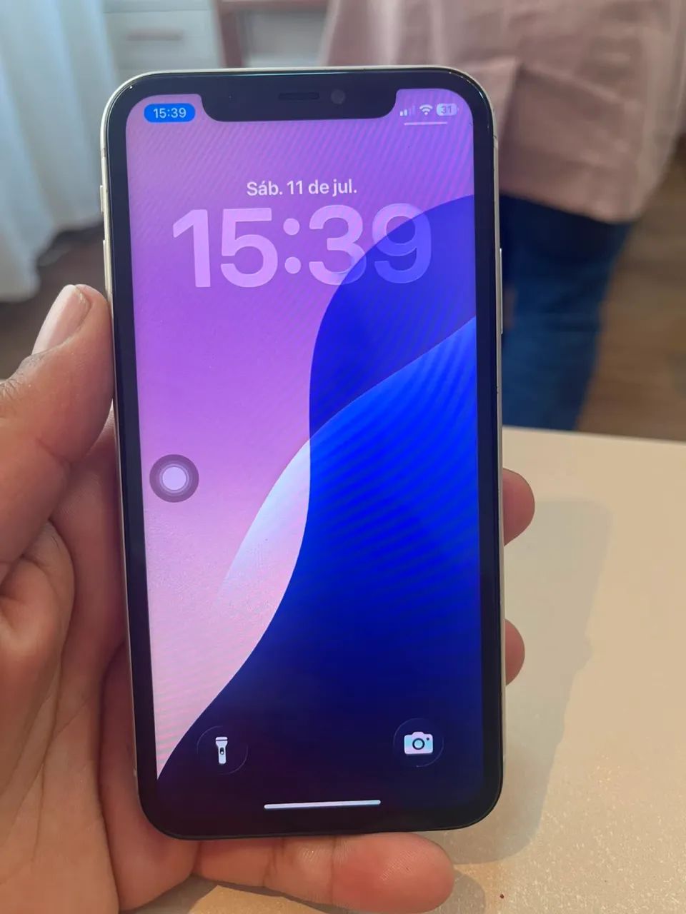 iPhone 11 128gb - Foto 3