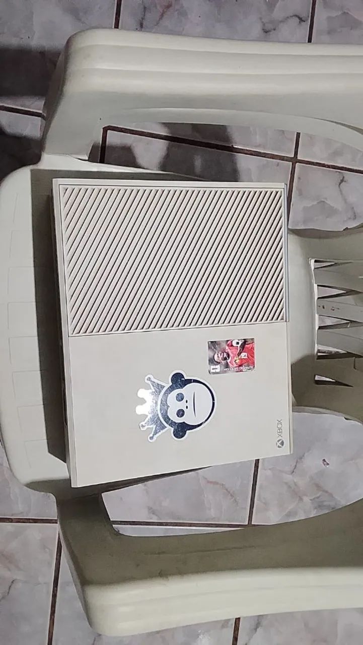 X-box One
