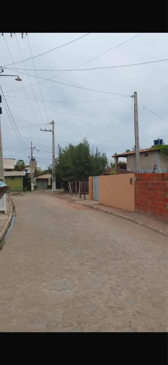 No paraíso de barra de Camaratuba  - Foto 5