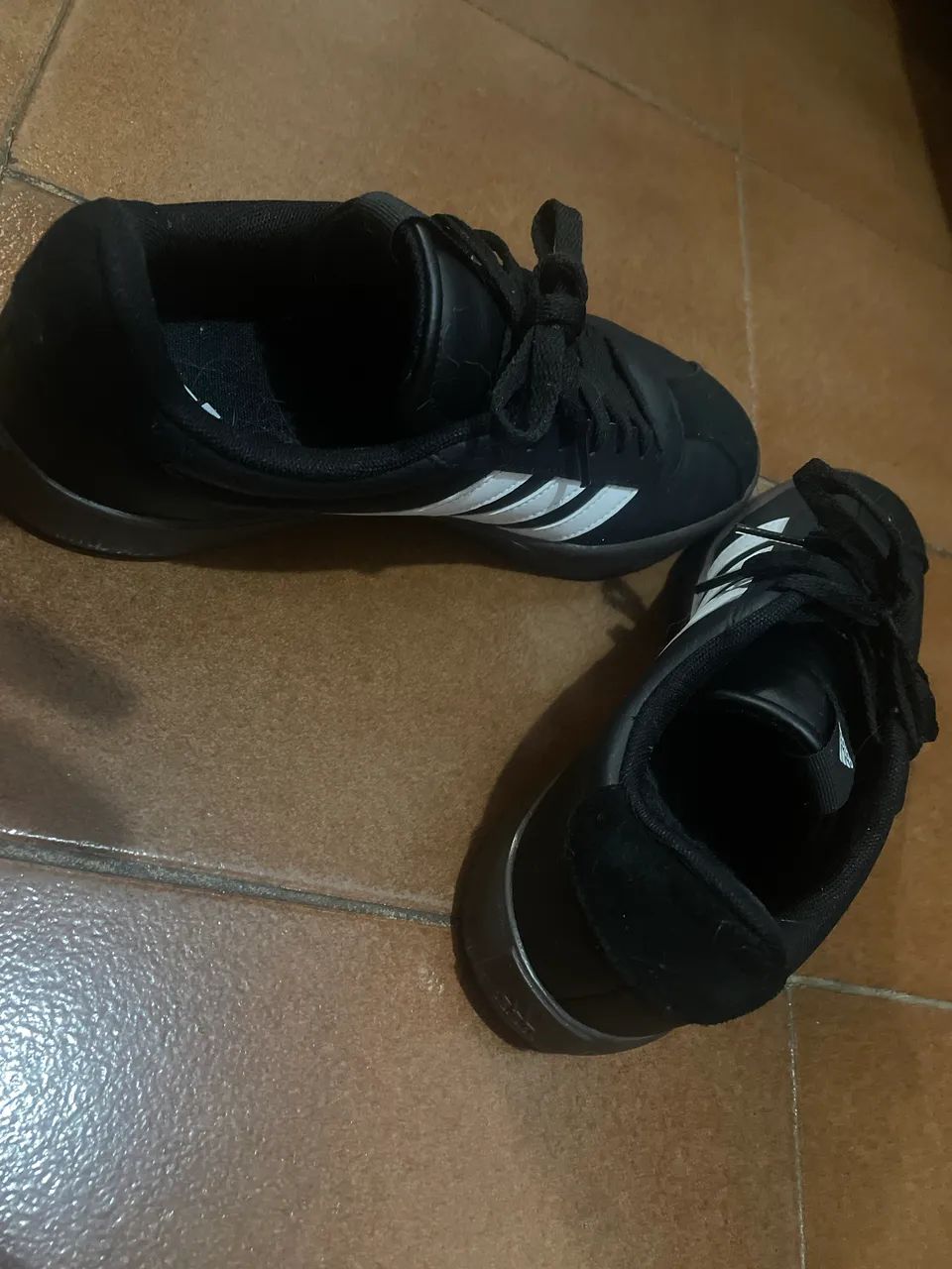Tênis adidas - Foto 3