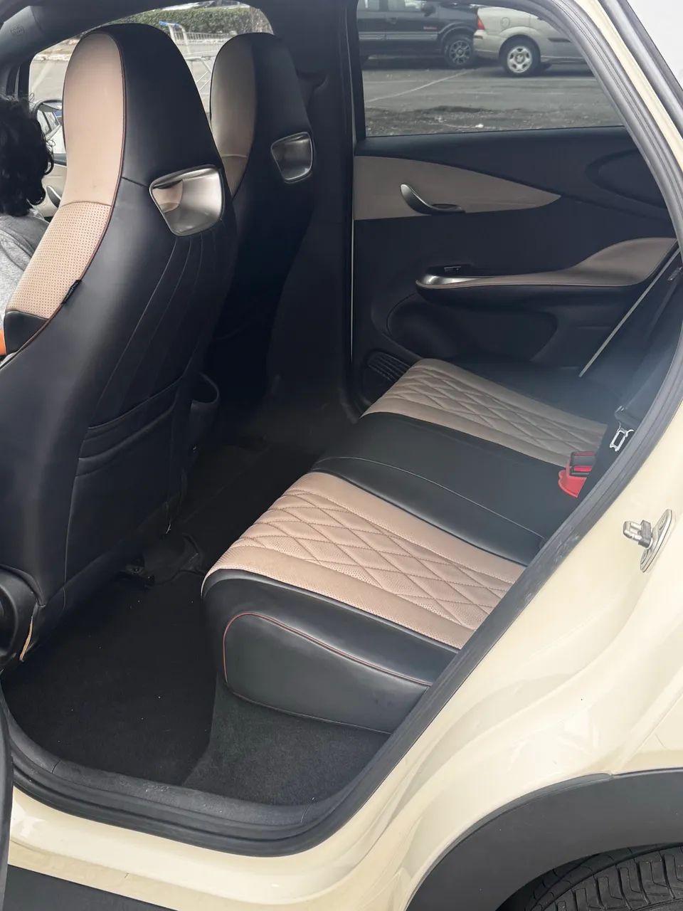 BYD Dolphin EV (Elétrico) 2024 - Foto 3