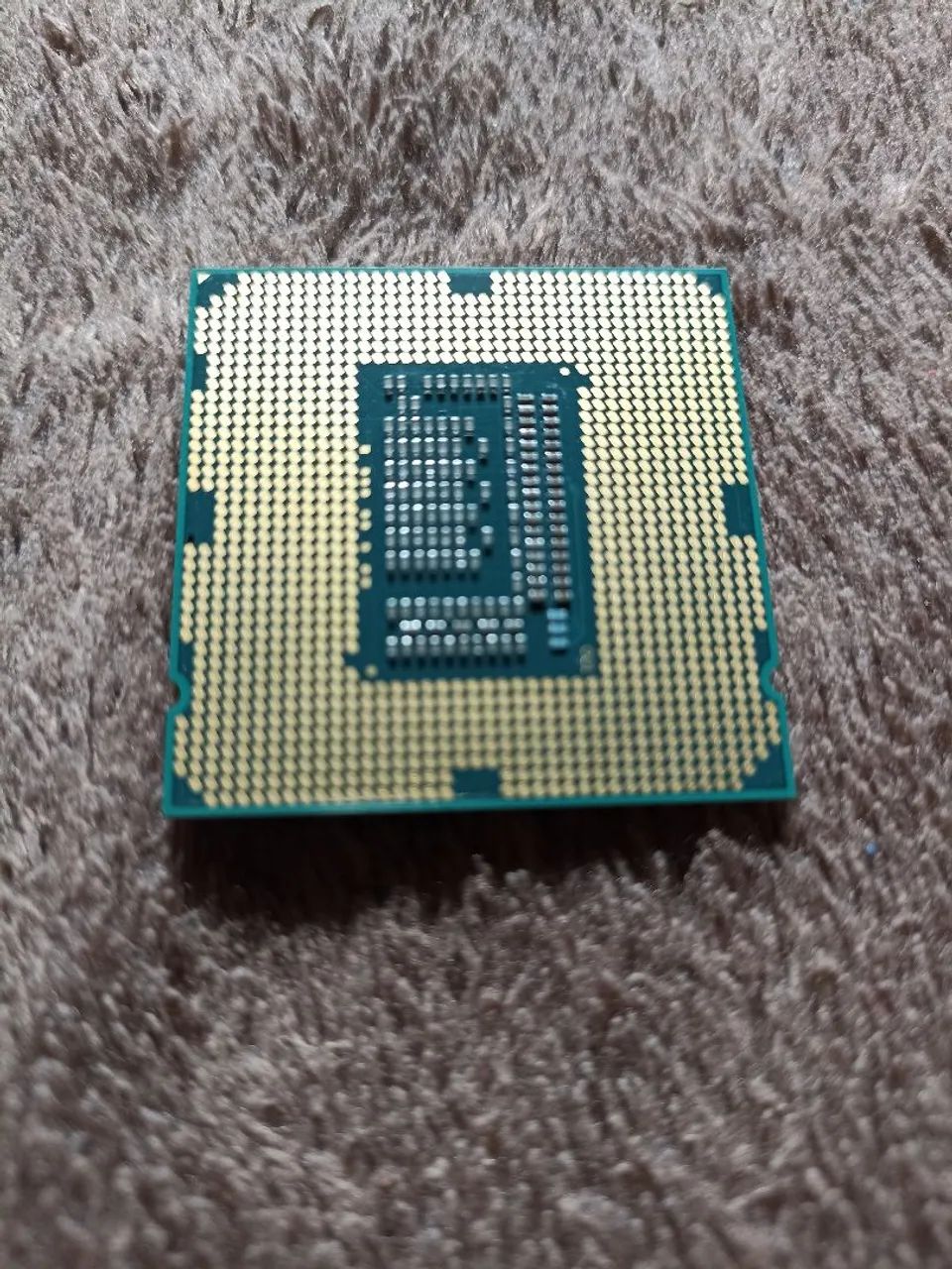 Processador Intel core i5-3330 - Foto 2
