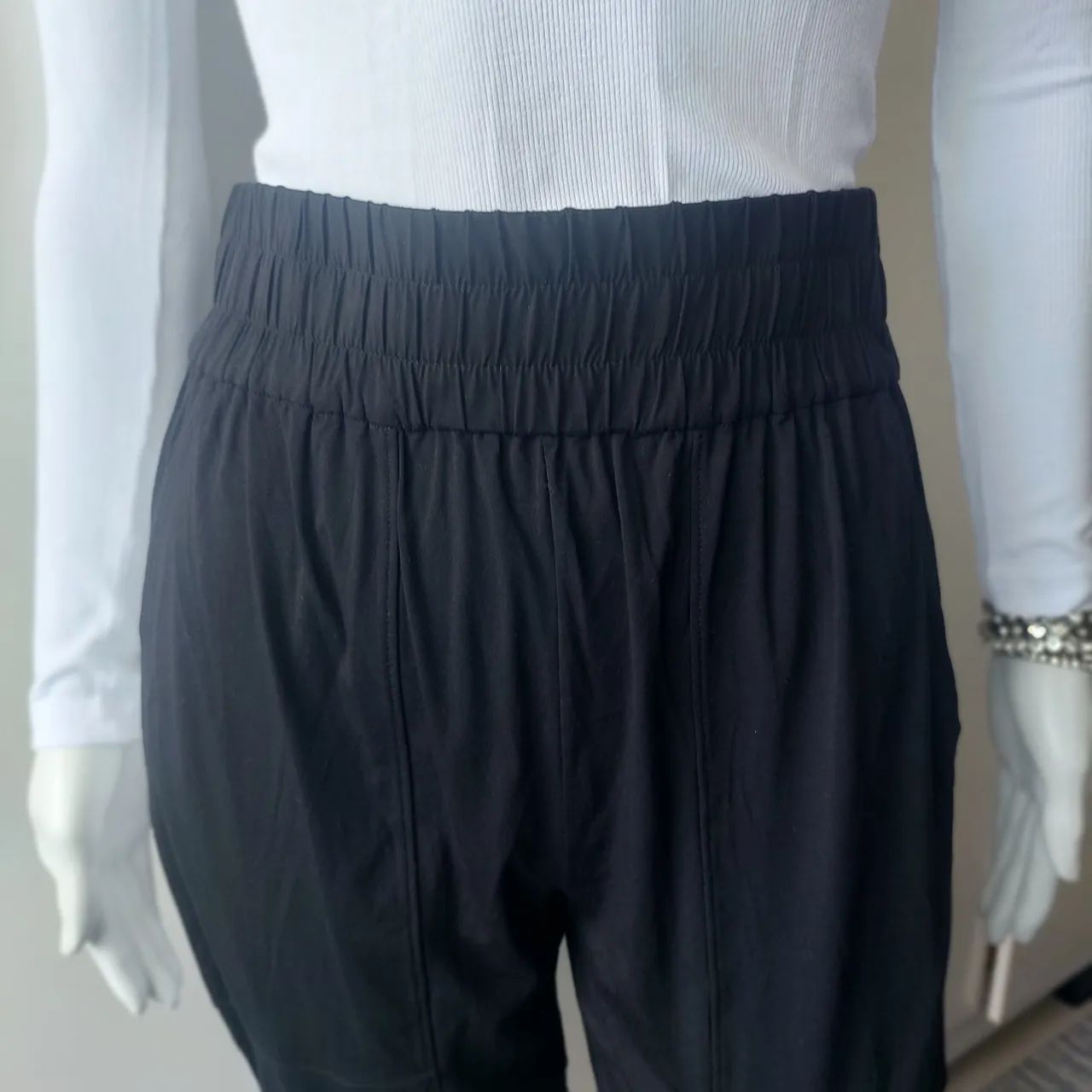 HELMUT LANG calça P - Foto 5
