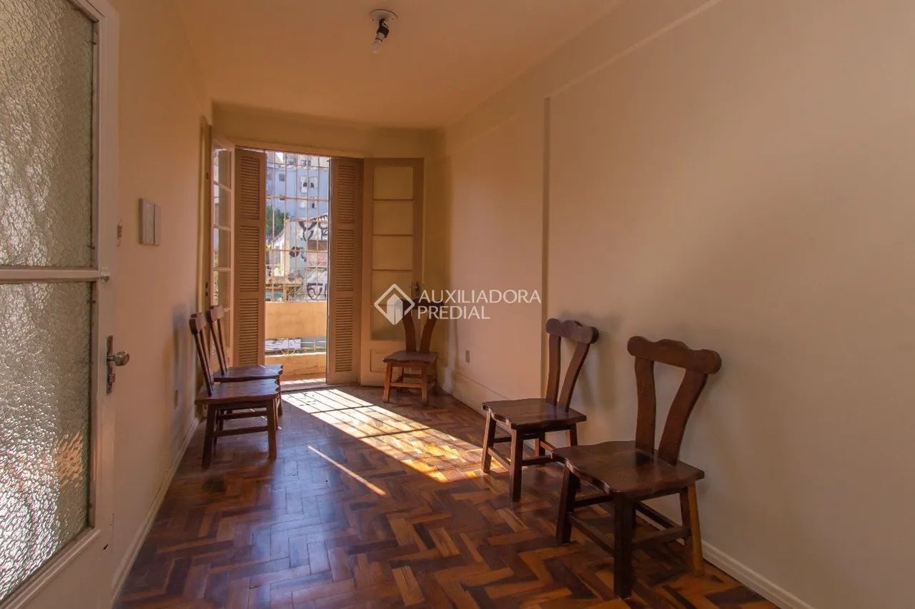 Apartamento com 3 quartos no centro histórico - Foto 2