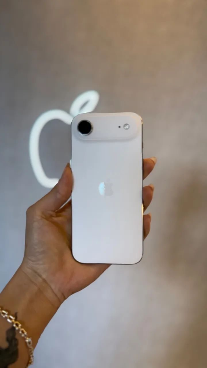  Iphone 17 Air