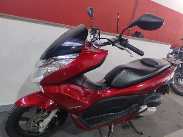 Pcx 2014 - Unica Dona - Foto 2