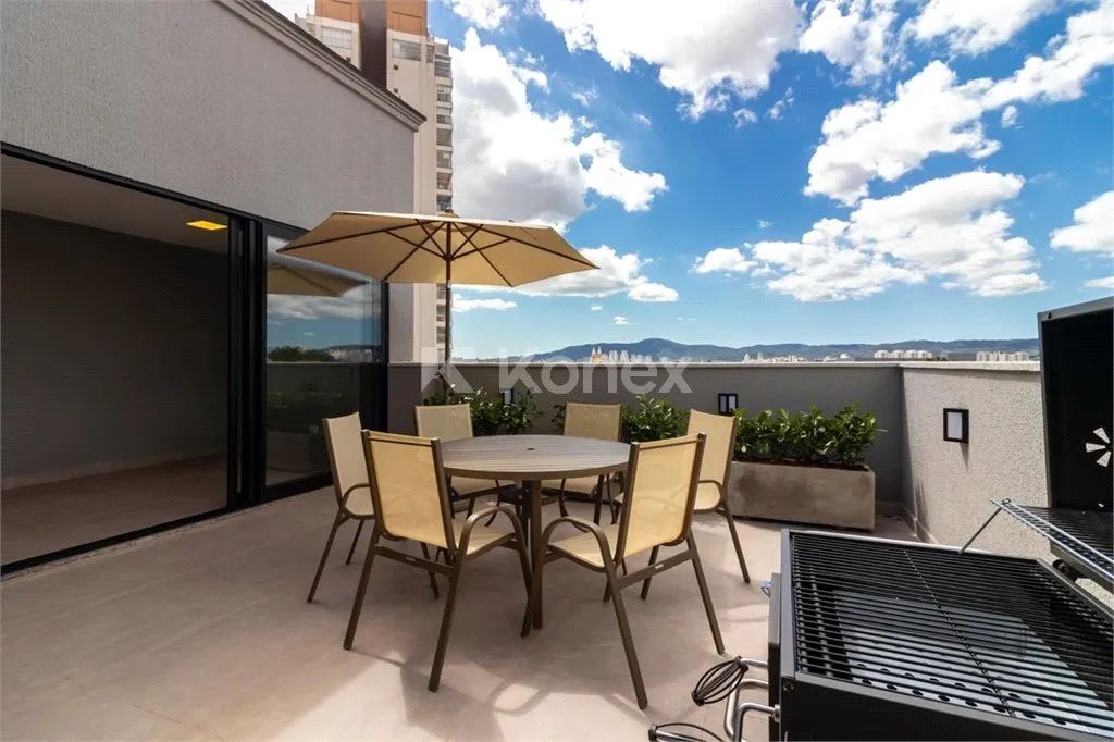 Studio à venda com 41 m² em Vila Ester (zona Norte), São Paulo - Foto 2