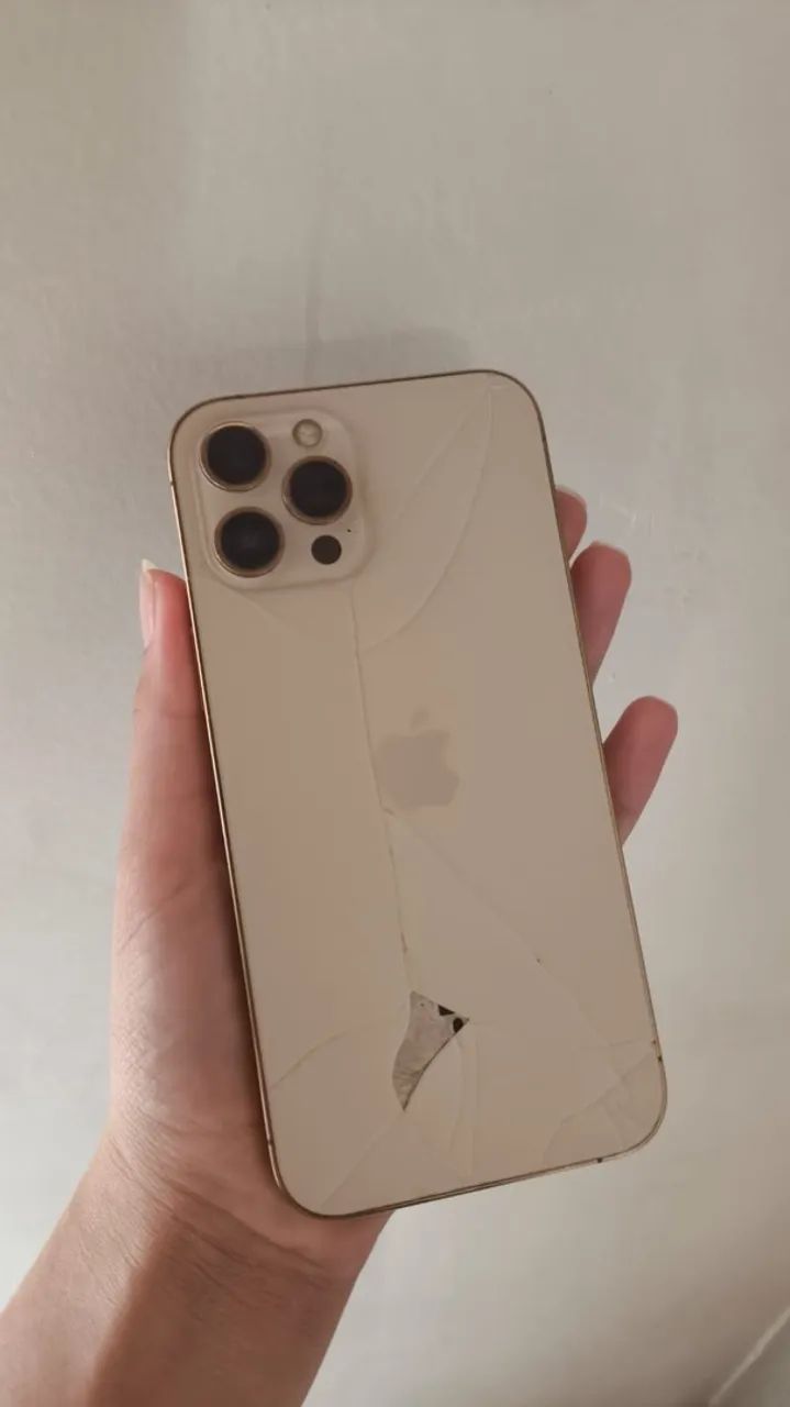 iphone 12 pro max  - Foto 3