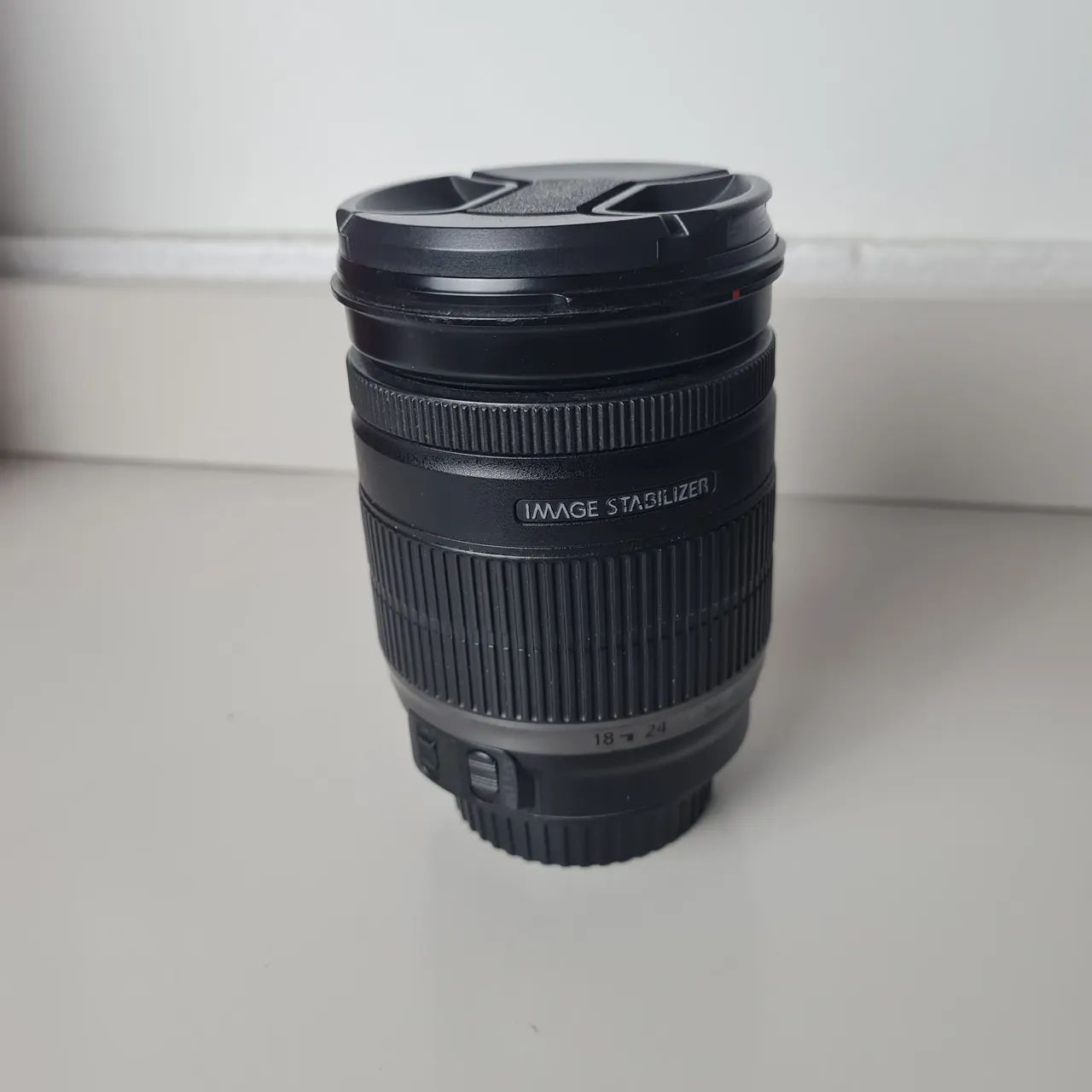 Câmera Canon T4i + lentes  - Foto 4