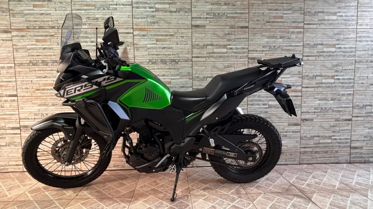 Moto muito nova - Foto 4