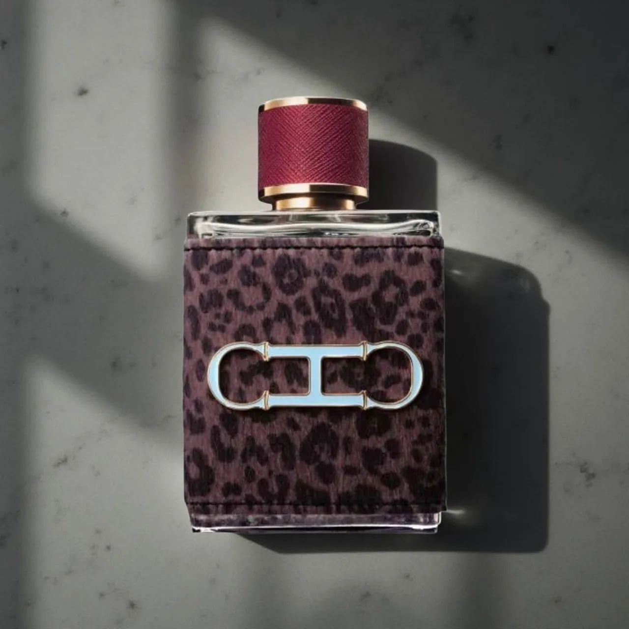 Perfume CH Wild Love Masculino 100ml